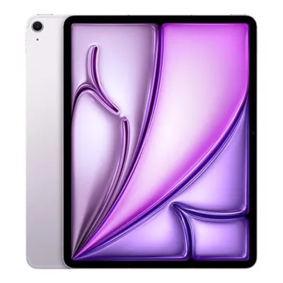Tablet Apple iPad Air 13" 8GB 256GB Púrpura