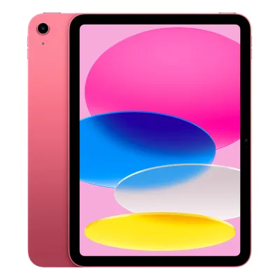 Tablet Apple iPad 11th generation 11" 128GB Rosa