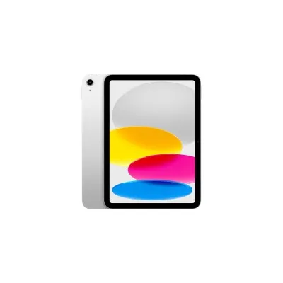 Tablet Apple iPad 11" 256GB Wi-Fi A16 Plata