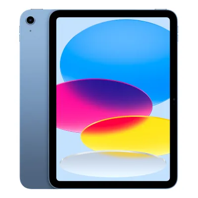 Tablet Apple iPad 11ª Generación 11" 256GB WiFi Azul