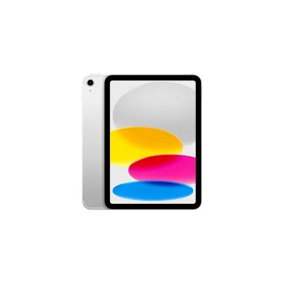 Tablet Apple iPad 11" Wi-Fi + Cellular 128GB Plata