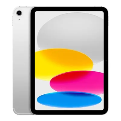 Tablet Apple iPad Air 11" Apple A16 512GB Wi-Fi Plata