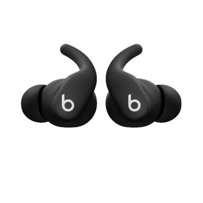 Auriculares Apple Beats Powerbeats Fit De botón (TWS) Bluetooth Negro