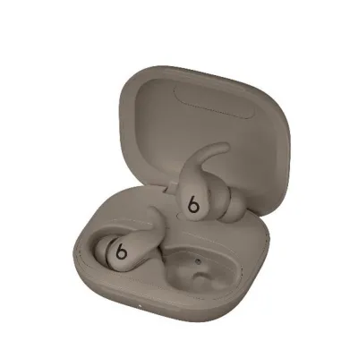 Auriculares Apple Beats Powerbeats Fit De botón (TWS) Bluetooth Gris