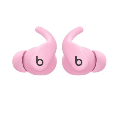Auriculares Apple Powerbeats Fit De botón (TWS) Bluetooth Rosa