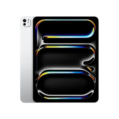 Tablet Apple iPad Pro 13" 12GB 512GB Plata
