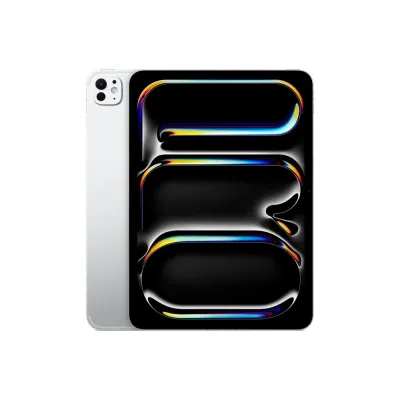 Tablet Apple iPad Pro 11 512GB 12GB 5G Plata