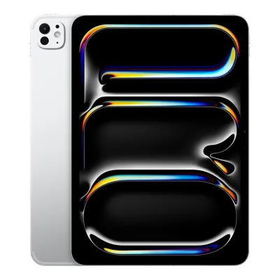Tablet Apple iPad Pro 11" 16GB 2TB Plata