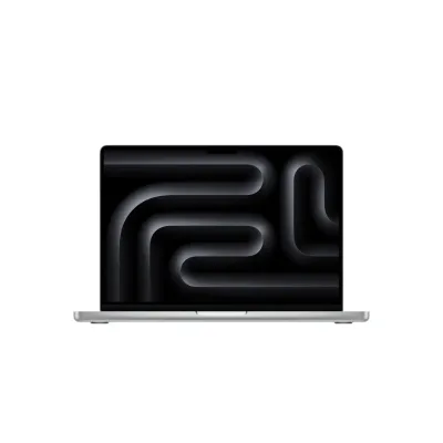 Portátil Apple MacBook Pro 14 Apple M5 16GB 1TB SSD Plata