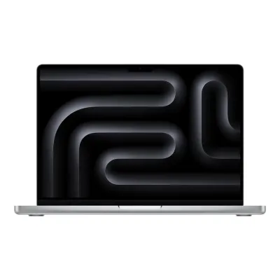 Portátil Apple MacBook Pro 14 14.2" Apple M5 24GB 1TB SSD Apple Plata
