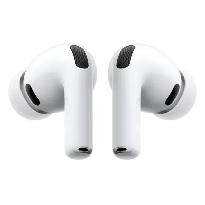 Auriculares Apple AirPods Pro 3 De botón (TWS) Blanco