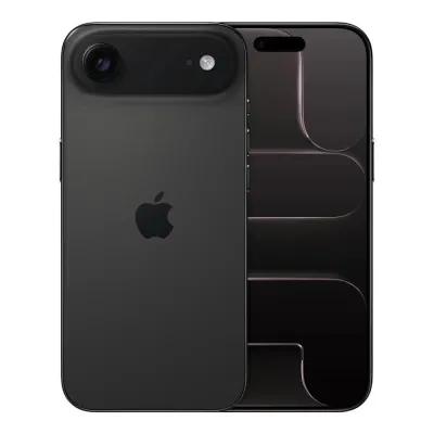 Móvil Apple iPhone Air 256GB 6.5" A19 Pro Negro