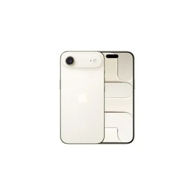Móvil Apple iPhone Air 256GB Oro Claro