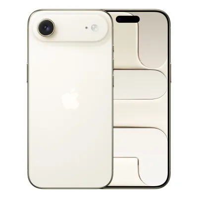 Móvil Apple iPhone Air 256GB Dorado