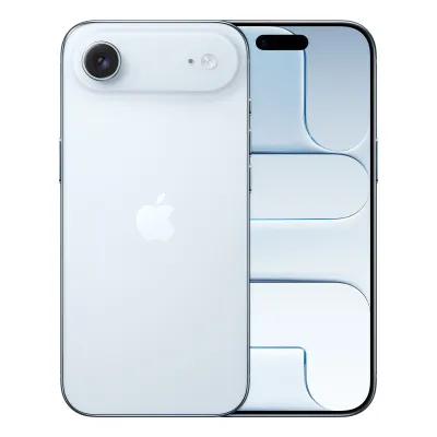 Móvil Apple iPhone Air 256GB Azul claro