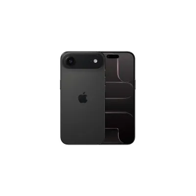 Móvil Apple iPhone Air 512GB Negro