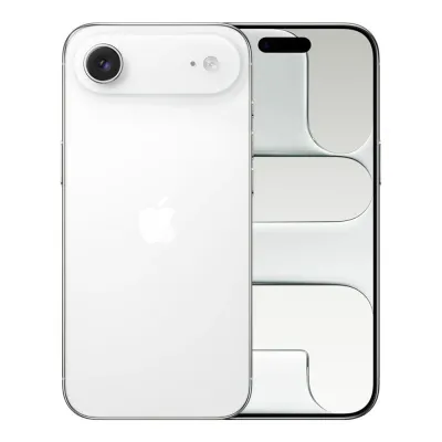 Móvil Apple iPhone Air 6.5" Apple A19 Pro 512GB Blanco Nube