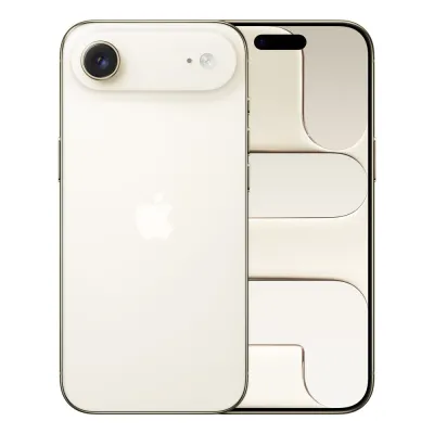 Móvil Apple iPhone Air 1TB Dorado