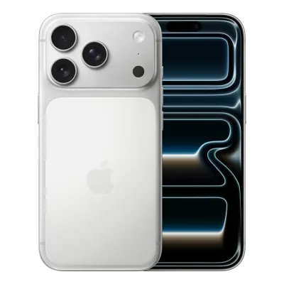 Móvil Apple iPhone 17 Pro 256GB Plata
