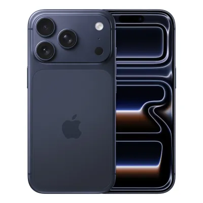 Móvil Apple iPhone 17 Pro 256GB Azul profundo