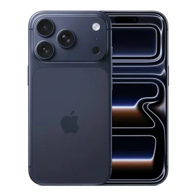 Móvil Apple iPhone 17 Pro 6.3" A19 Pro 512GB Cosmic Orange