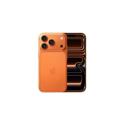 Móvil Apple iPhone 17 Pro 1TB Cosmic Orange