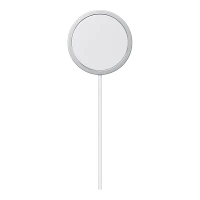 Cargador inalámbrico Apple MagSafe Charger Inalámbrico Blanco