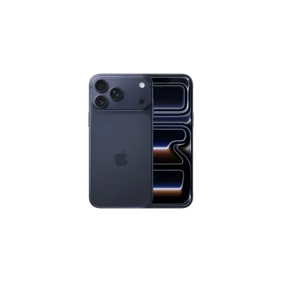 Móvil Apple iPhone 17 Pro Max 256GB