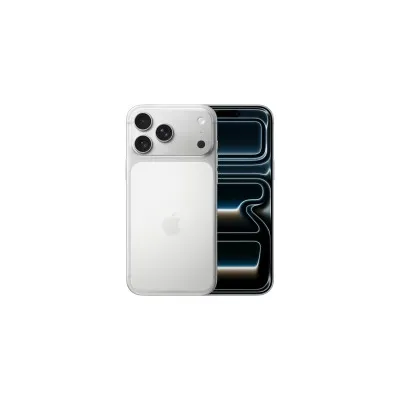 Móvil Apple iPhone 17 Pro Max 6.9" 512GB Plata