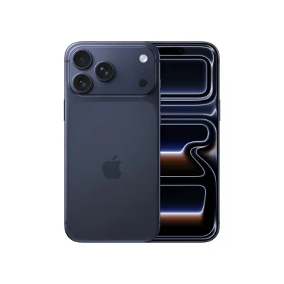 Móvil Apple iPhone 17 Pro Max 512GB Azul profundo