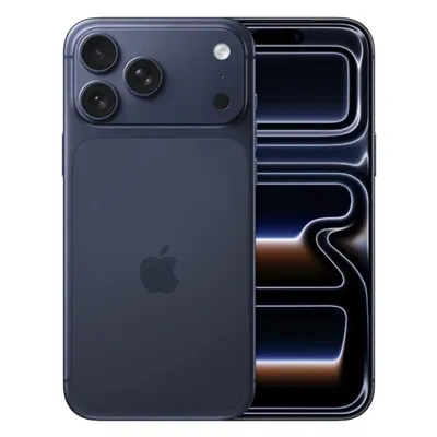 Móvil Apple iPhone 17 6.9" A19 Pro 512GB