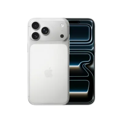 Móvil Apple iPhone 17 Pro Max 1TB Plata