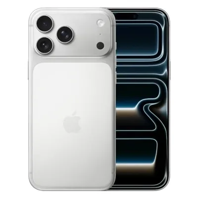 Móvil Apple iPhone 17 6.9" A19 Pro 2TB Verde