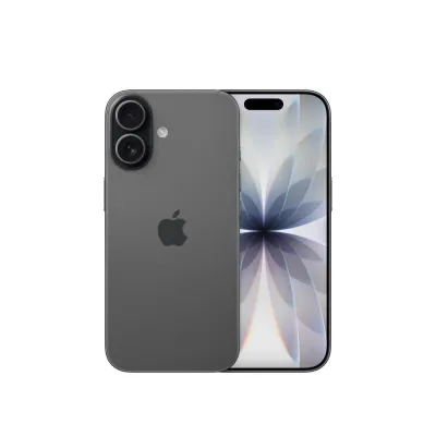 Móvil Apple iPhone 17 256GB Negro