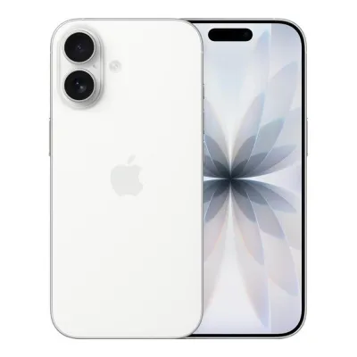 Móvil Apple iPhone 17 256GB Blanco