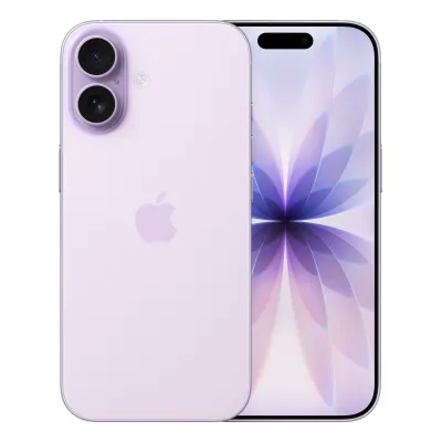 Móvil Apple iPhone 17 512GB Lavanda