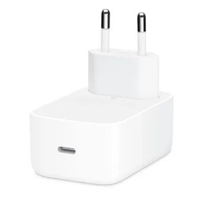 Cargador de pared Apple 40W Dynamic Power Adapter 60W