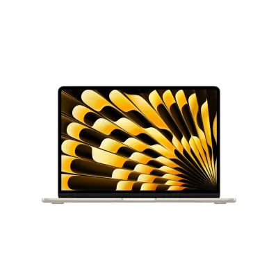 Portátil Apple MacBook Air 13 A5 16GB 512GB SSD macOS Tahoe Plata