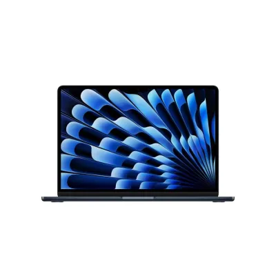 Portátil Apple MacBook Air 13 13.6" Apple M5 16GB macOS Tahoe Negro