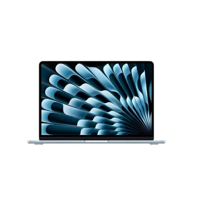 Portátil Apple MacBook Air 13 M5 13.6" 24GB 1TB SSD Azul cielo
