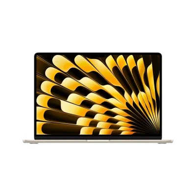 Portátil Apple MacBook Air 15 15.3" M5 16GB Crema