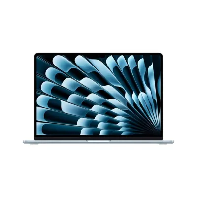 Portátil Apple MacBook Air 15 15.3" M5 16GB Azul claro