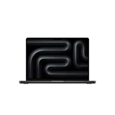 Portátil Apple MacBook Pro 14 14.2" Apple M5 Pro 24GB 2TB SSD Space Black