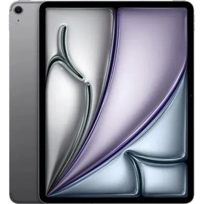 Tablet Apple iPad Air 13" 12GB 256GB Gris Espacial