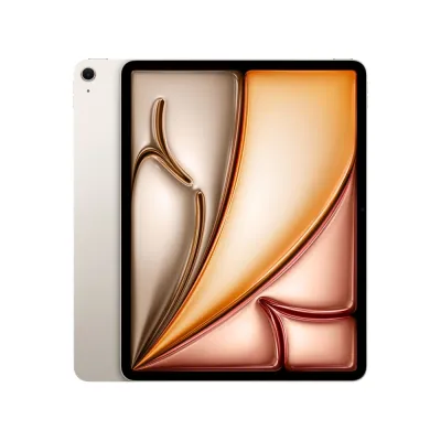 Tablet Apple iPad Air 13" 12GB 1TB Gris