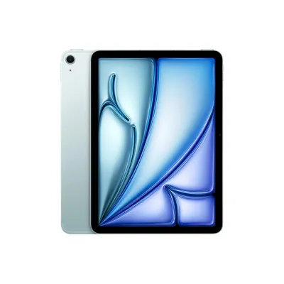 Tablet Apple iPad Air 11" Apple M4 12GB 128GB Azul