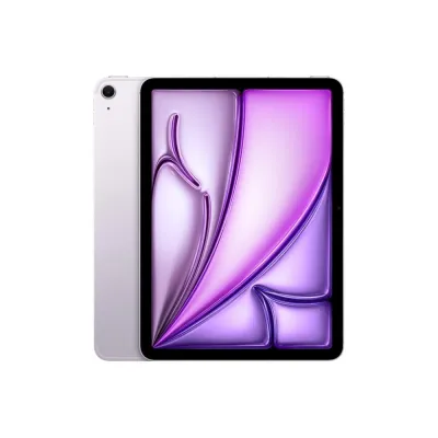 Tablet Apple iPad Air 11" 12GB 512GB Púrpura