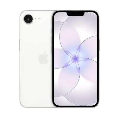 Móvil Apple iPhone 17e 256GB Blanco