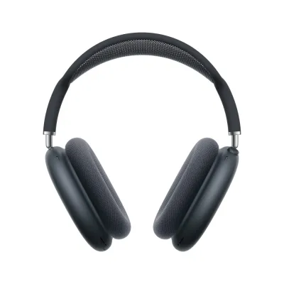 Auriculares Apple AirPods Max 2 Diadema Bluetooth Negro