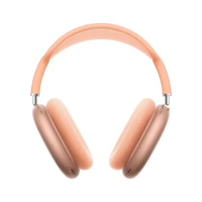 Auriculares Apple AirPods Max 2 Diadema Bluetooth Naranja